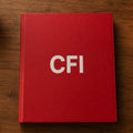 CFI Lesson Plans